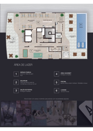 Imagem Apartamento com 3 Quartos à Venda, 88 m² em Praia Do Morro - Guarapari Imagem Apartamento com 3 Quartos à Venda, 88 m² em Praia Do Morro - Guarapari