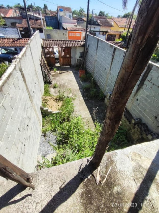 Imagem Casa com 2 Quartos à Venda, em Campos Eliseos - Itanhaém Imagem Casa com 2 Quartos à Venda, em Campos Eliseos - Itanhaém