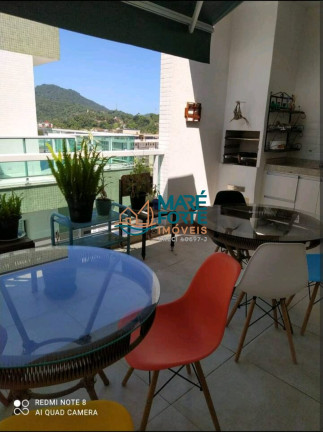 Imagem Cobertura com 3 Quartos à Venda, 142 m² em Praia Grande - Ubatuba Imagem Cobertura com 3 Quartos à Venda, 142 m² em Praia Grande - Ubatuba
