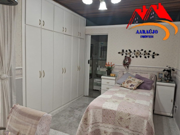 Imagem Casa com 4 Quartos à Venda, 200 m² em Jardim Das Flores - Osasco Imagem Casa com 4 Quartos à Venda, 200 m² em Jardim Das Flores - Osasco