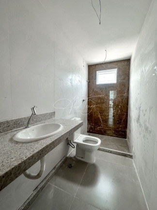 Imagem Casa com 3 Quartos à Venda, 145 m² em Morada De Laranjeiras - Serra