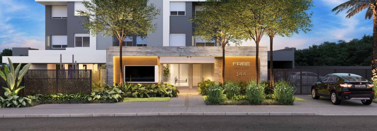 Apartamento com 3 Quartos à Venda, 105 m² em Passo Da Areia - Porto Alegre