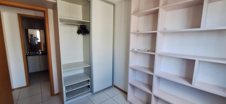 Imagem Apartamento com 2 Quartos para Alugar, 52 m² em Graças - Recife