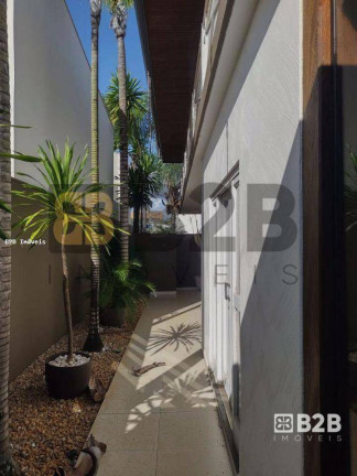 Imagem Casa com 3 Quartos à Venda, 270 m² em Villaggio I - Bauru Imagem Casa com 3 Quartos à Venda, 270 m² em Villaggio I - Bauru