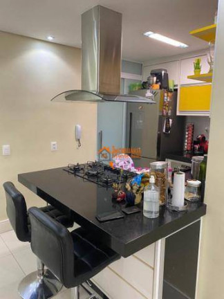 Imagem Apartamento com 3 Quartos à Venda, 68 m² em Vila Augusta - Guarulhos Imagem Apartamento com 3 Quartos à Venda, 68 m² em Vila Augusta - Guarulhos