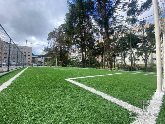 Imagem Apartamento com 2 Quartos à Venda, 51 m² em Pimenteiras - Teresópolis Imagem Apartamento com 2 Quartos à Venda, 51 m² em Pimenteiras - Teresópolis