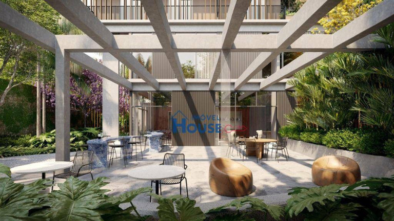 Imagem Cobertura com 3 Quartos à Venda, 484 m² em Jardins - São Paulo Imagem Cobertura com 3 Quartos à Venda, 484 m² em Jardins - São Paulo