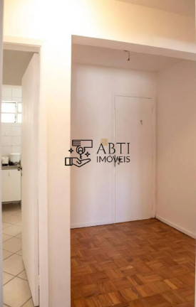 Imagem Apartamento com 2 Quartos à Venda, 67 m² em Vila Clementino - São Paulo