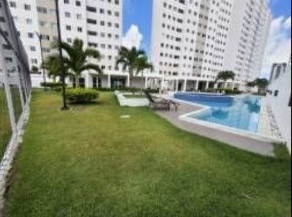 Imagem Apartamento com 3 Quartos à Venda, 75 m² em Jardim São Paulo - João Pessoa Imagem Apartamento com 3 Quartos à Venda, 75 m² em Jardim São Paulo - João Pessoa