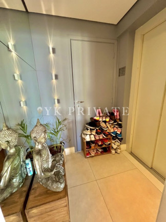 Imagem Apartamento com 3 Quartos à Venda, 161 m² em Vila Romana - São Paulo