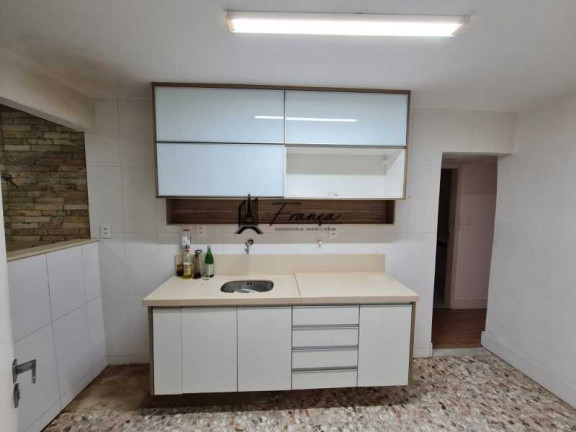 Imagem Apartamento com 2 Quartos à Venda, 102 m² em Icaraí - Niterói