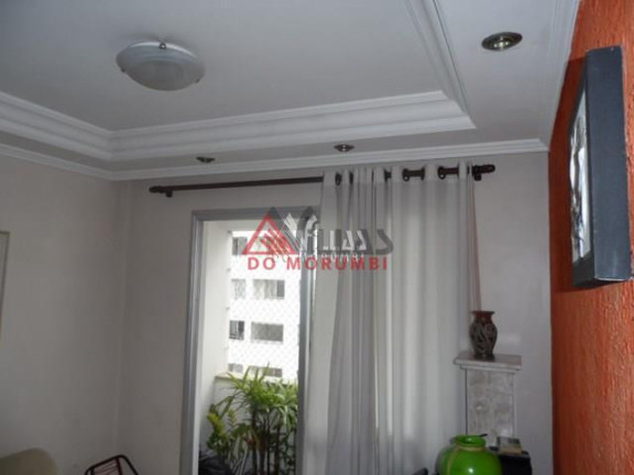 Imagem Apartamento com 2 Quartos à Venda, 55 m² em Chácara Nossa Senhora Do Bom Conselho - São Paulo Imagem Apartamento com 2 Quartos à Venda, 55 m² em Chácara Nossa Senhora Do Bom Conselho - São Paulo