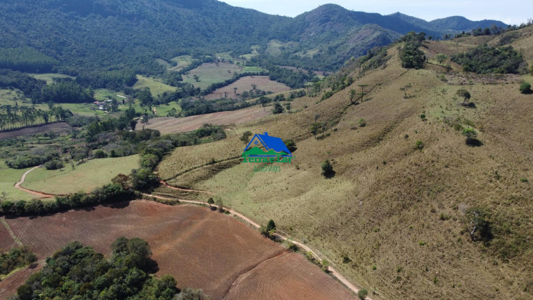 Imagem Terreno à Venda, 520.000 m² em Zona Rural - Aiuruoca Imagem Terreno à Venda, 520.000 m² em Zona Rural - Aiuruoca