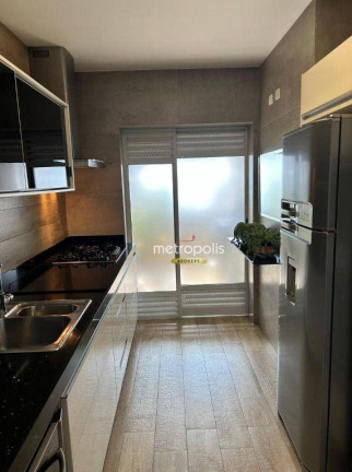 Imagem Apartamento com 3 Quartos à Venda, 103 m² em Vila Leopoldina - São Paulo