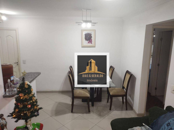 Imagem Apartamento com 2 Quartos à Venda, 55 m² em Conjunto Residencial 31 De Março - São José Dos Campos Imagem Apartamento com 2 Quartos à Venda, 55 m² em Conjunto Residencial 31 De Março - São José Dos Campos