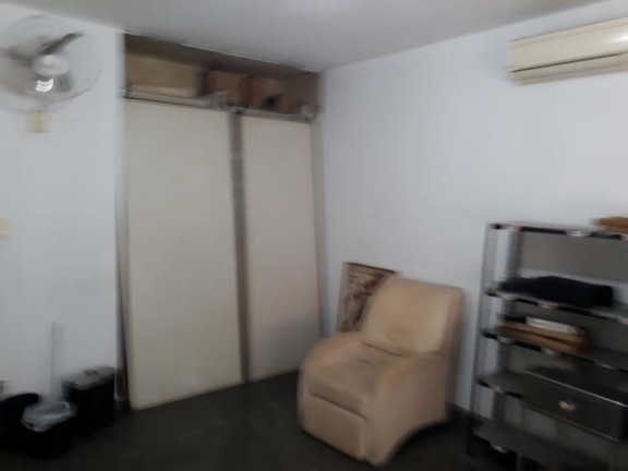 Imagem Casa com 4 Quartos à Venda, 270 m² em Santo Amaro - São Paulo