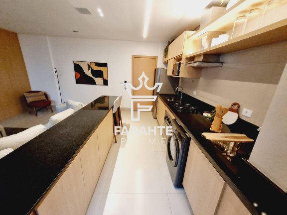 Imagem Apartamento com 2 Quartos à Venda, 87 m² em José Menino - Santos Imagem Apartamento com 2 Quartos à Venda, 87 m² em José Menino - Santos