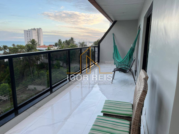 Apartamento com 3 Quartos à Venda,  em Centro - Guarapari