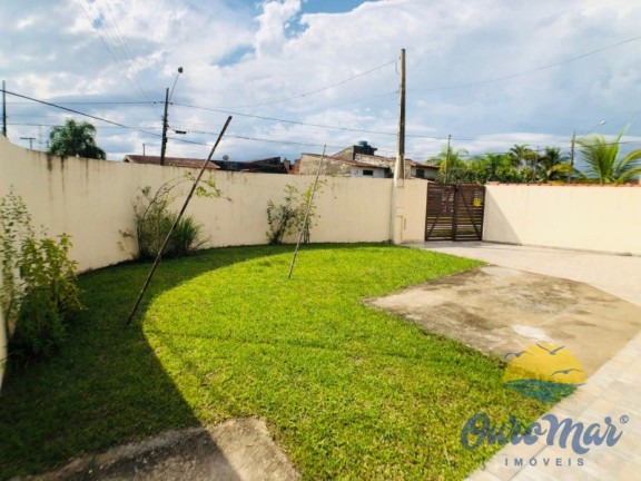 Imagem Casa com 2 Quartos para Alugar ou Temporada, 70 m² em Balneário Gaivota - Itanhaém Imagem Casa com 2 Quartos para Alugar ou Temporada, 70 m² em Balneário Gaivota - Itanhaém