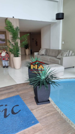 Imagem Apartamento com 3 Quartos à Venda, 100 m² em Passagem - Cabo Frio Imagem Apartamento com 3 Quartos à Venda, 100 m² em Passagem - Cabo Frio