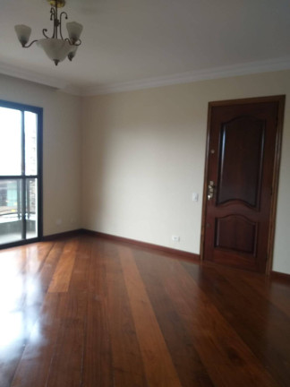 Imagem Apartamento com 3 Quartos à Venda, 108 m² em Taboão - São Bernardo Do Campo