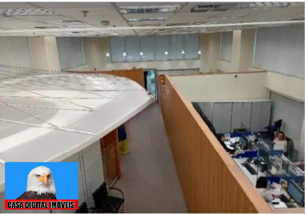 Imagem Imóvel Comercial à Venda, 598 m² em São Paulo