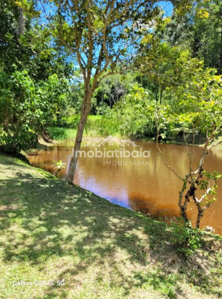 Imagem Chácara com 3 Quartos à Venda, 20 m² em Bonsucesso - Igaratá