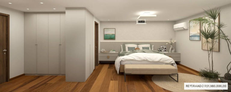 Imagem Casa de Condomínio com 5 Quartos à Venda, 384 m² em São Conrado - Rio De Janeiro Imagem Casa de Condomínio com 5 Quartos à Venda, 384 m² em São Conrado - Rio De Janeiro
