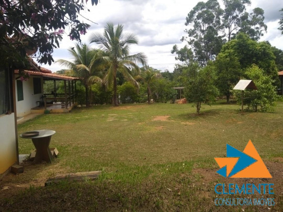Imagem Casa de Condomínio com 3 Quartos à Venda, 150 m² em Estancia Da Mata - Jaboticatubas Imagem Casa de Condomínio com 3 Quartos à Venda, 150 m² em Estancia Da Mata - Jaboticatubas