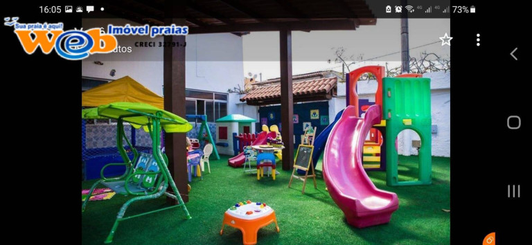 Imagem Casa com 10 Quartos à Venda, 3.000 m² em Cabo Frio