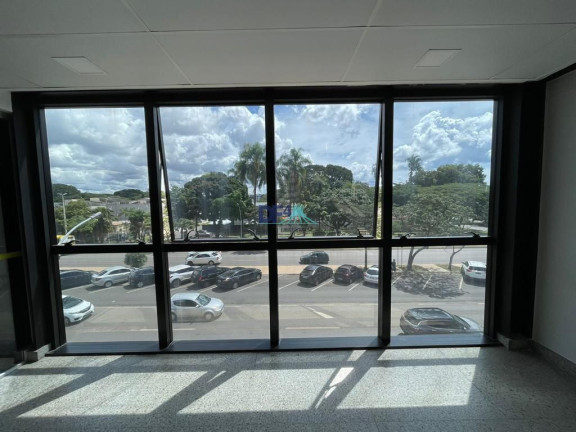 Imagem Sala Comercial para Alugar, 312 m² em Asa Sul - Brasília