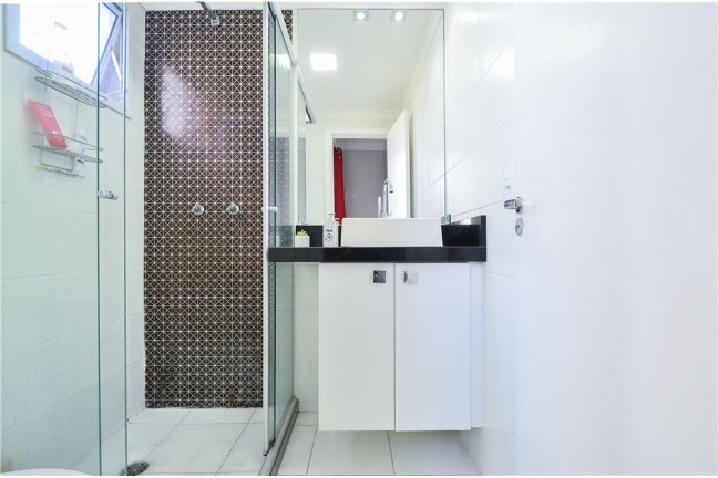 Imagem Imóvel com 2 Quartos à Venda,  em Centro - Diadema