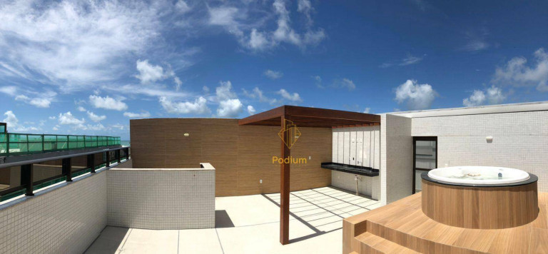 Imagem Apartamento com 2 Quartos à Venda, 140 m² em Cabo Branco - João Pessoa Imagem Apartamento com 2 Quartos à Venda, 140 m² em Cabo Branco - João Pessoa