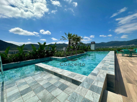 Apartamento com 2 Quartos à Venda, 71 m² em Cacupé - Florianópolis