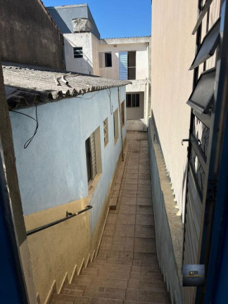 Imagem Casa com 2 Quartos à Venda, 80 m² em Taboão - Diadema Imagem Casa com 2 Quartos à Venda, 80 m² em Taboão - Diadema