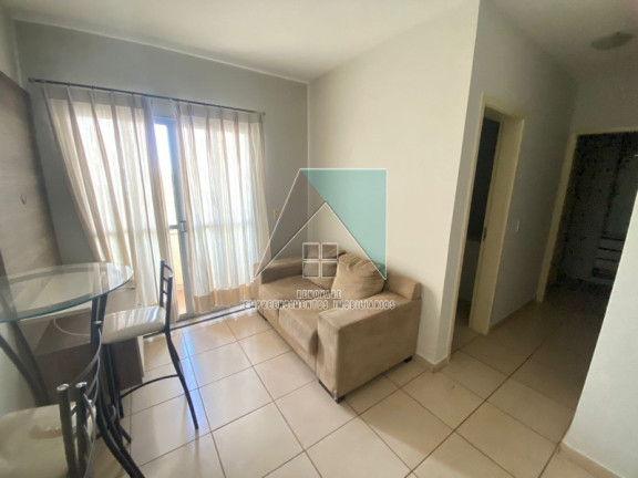 Imagem Apartamento com 2 Quartos à Venda, em Jardim Nova Aliança - Ribeirão Preto Imagem Apartamento com 2 Quartos à Venda, em Jardim Nova Aliança - Ribeirão Preto