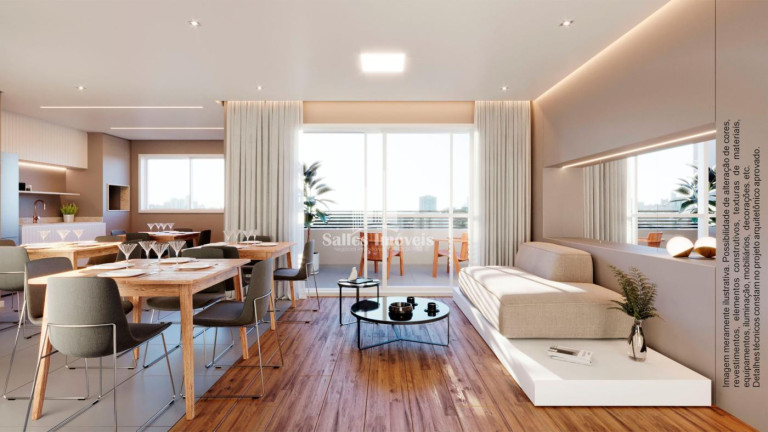 Imagem Apartamento com 2 Quartos à Venda, 61 m² em Centro - Caxias Do Sul Imagem Apartamento com 2 Quartos à Venda, 61 m² em Centro - Caxias Do Sul