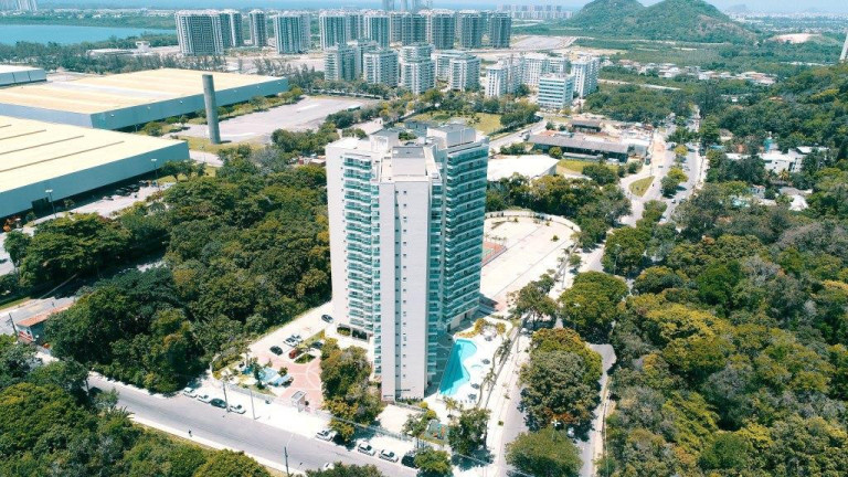 Imagem Apartamento com 2 Quartos à Venda, 67 m² em Jacarepagua - Rio De Janeiro Imagem Apartamento com 2 Quartos à Venda, 67 m² em Jacarepagua - Rio De Janeiro