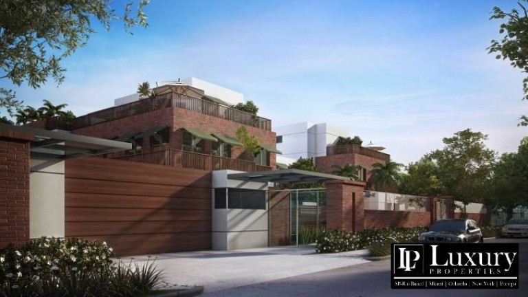 Imagem Casa de Condomínio com 4 Quartos à Venda, 669 m² em Jardim Paulistano - São Paulo Imagem Casa de Condomínio com 4 Quartos à Venda, 669 m² em Jardim Paulistano - São Paulo