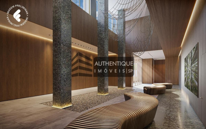 Imagem Apartamento com 4 Quartos à Venda, 263 m² em Pinheiros - São Paulo Imagem Apartamento com 4 Quartos à Venda, 263 m² em Pinheiros - São Paulo