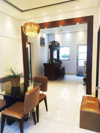Imagem Casa com 3 Quartos à Venda, 96 m² em Jardim Verona - Ribeirão Das Neves