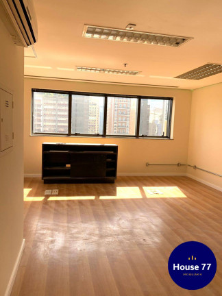 Imagem Imóvel Comercial para Alugar, 70 m² em Vila Olímpia - São Paulo Imagem Imóvel Comercial para Alugar, 70 m² em Vila Olímpia - São Paulo