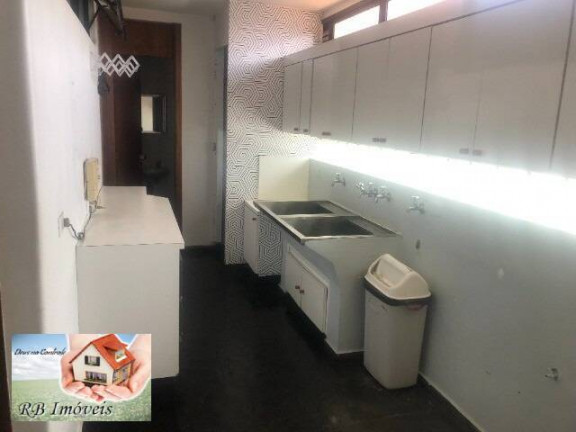 Imagem Apartamento com 4 Quartos à Venda, 337 m² em Rudge Ramos - São Bernardo Do Campo Imagem Apartamento com 4 Quartos à Venda, 337 m² em Rudge Ramos - São Bernardo Do Campo