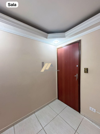 Imagem Imóvel com 3 Quartos à Venda, 60 m² em Vila Proost De Souza - Campinas Imagem Imóvel com 3 Quartos à Venda, 60 m² em Vila Proost De Souza - Campinas