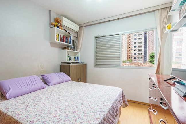 Imagem Imóvel com 3 Quartos à Venda, 114 m² em Cambuí - Campinas Imagem Imóvel com 3 Quartos à Venda, 114 m² em Cambuí - Campinas