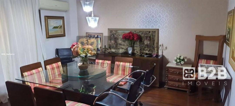 Imagem Apartamento com 3 Quartos à Venda, 140 m² em Centro - Bauru Imagem Apartamento com 3 Quartos à Venda, 140 m² em Centro - Bauru