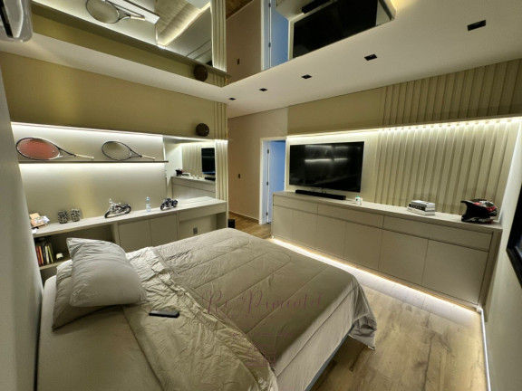 Imagem Casa com 5 Quartos à Venda, 460 m² em Alphaville Nova Esplanada - Votorantim Imagem Casa com 5 Quartos à Venda, 460 m² em Alphaville Nova Esplanada - Votorantim