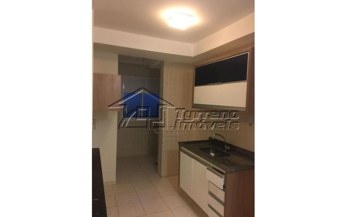 Imagem Apartamento com 2 Quartos para Alugar, 65 m² em Urbanova - São José Dos Campos Imagem Apartamento com 2 Quartos para Alugar, 65 m² em Urbanova - São José Dos Campos