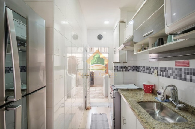 Imagem Apartamento com 2 Quartos à Venda, 73 m² em Itaguá - Ubatuba