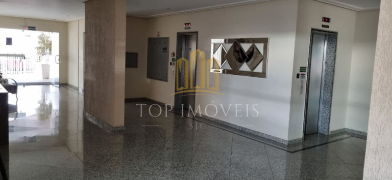Imagem Apartamento com 3 Quartos à Venda, 87 m² em Floradas De São José - São José Dos Campos